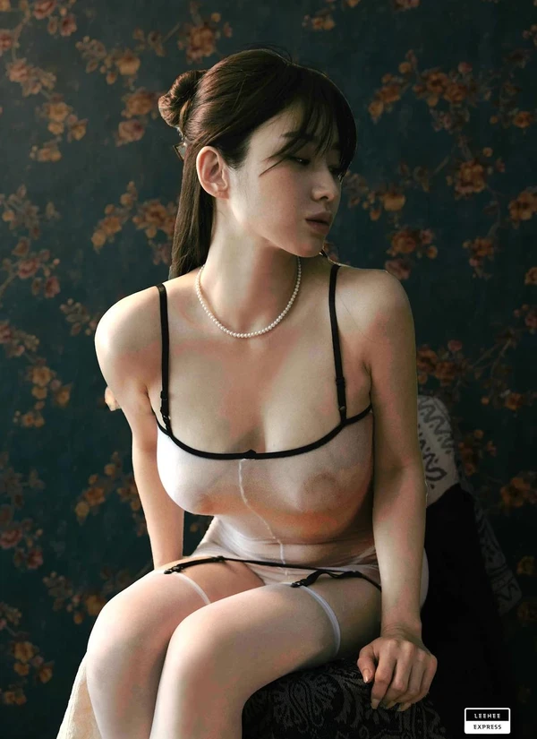 [LEEHEE–EXPRESS]–LEHC-057A–Woo(378MB)(70photos)