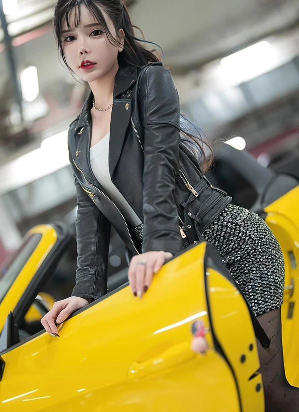 UGIRLS – Ai You Wu App No.2340 Ai Xiao Qing (艾小青)(91MB)(35photos)