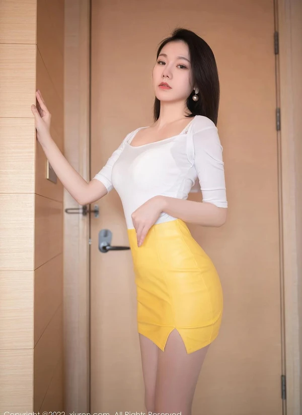 XIUREN No.4854 安然Maleah(316MB)(81photos)