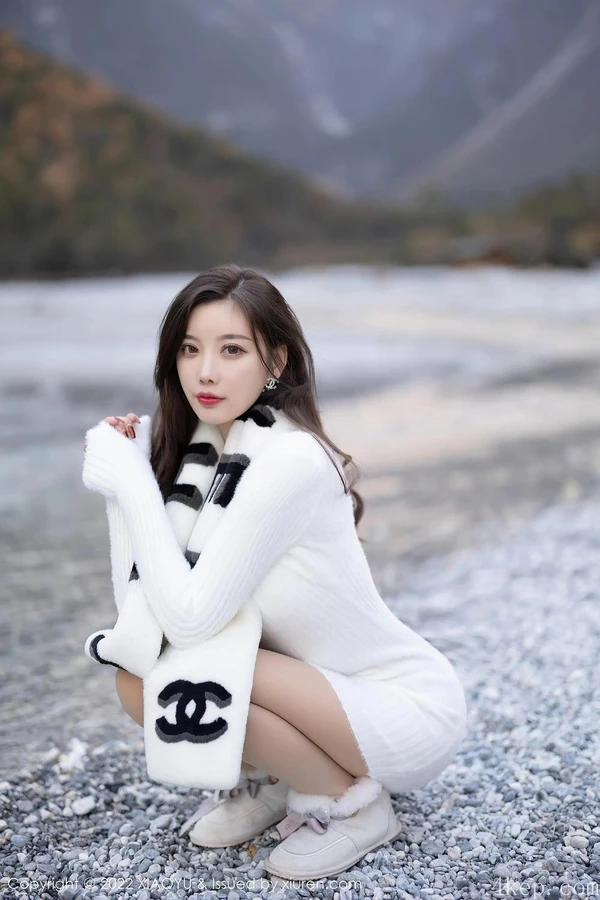 XiaoYu Vol.758 Yang Chen Chen (杨晨晨Yome)97P