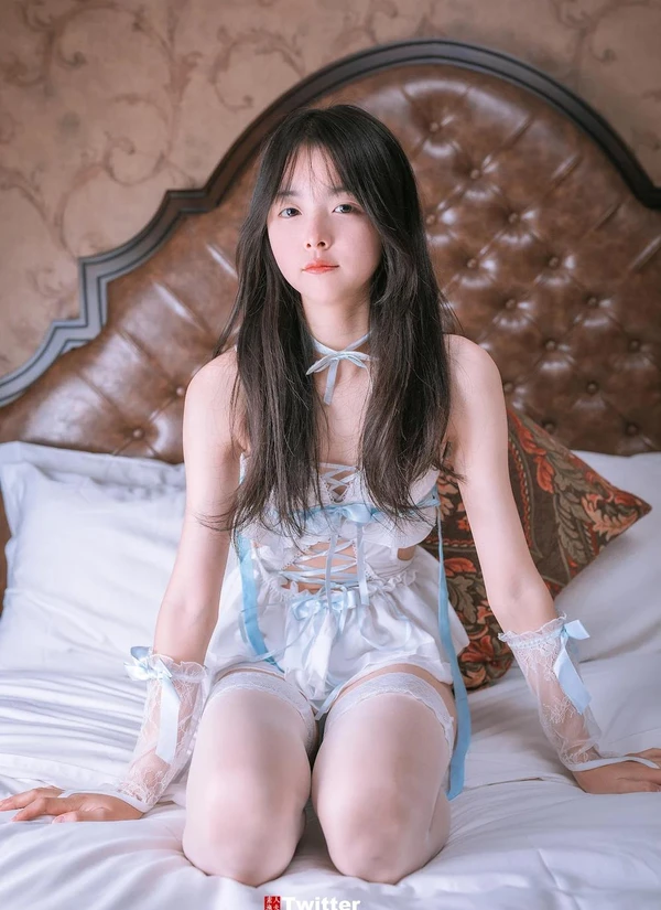 林书辞 – 天使[1783MB-87photos]