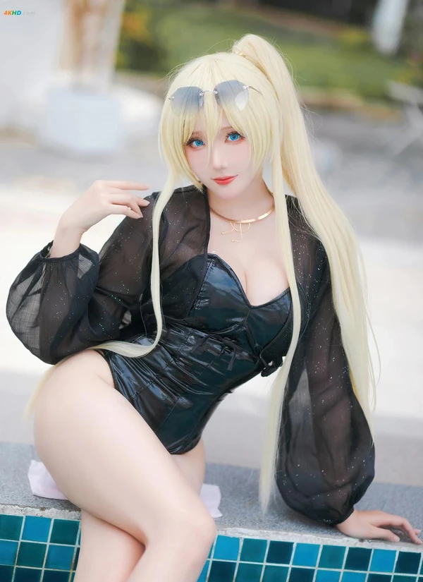 Uy Uy – Princess Peach[844MB-20photos]