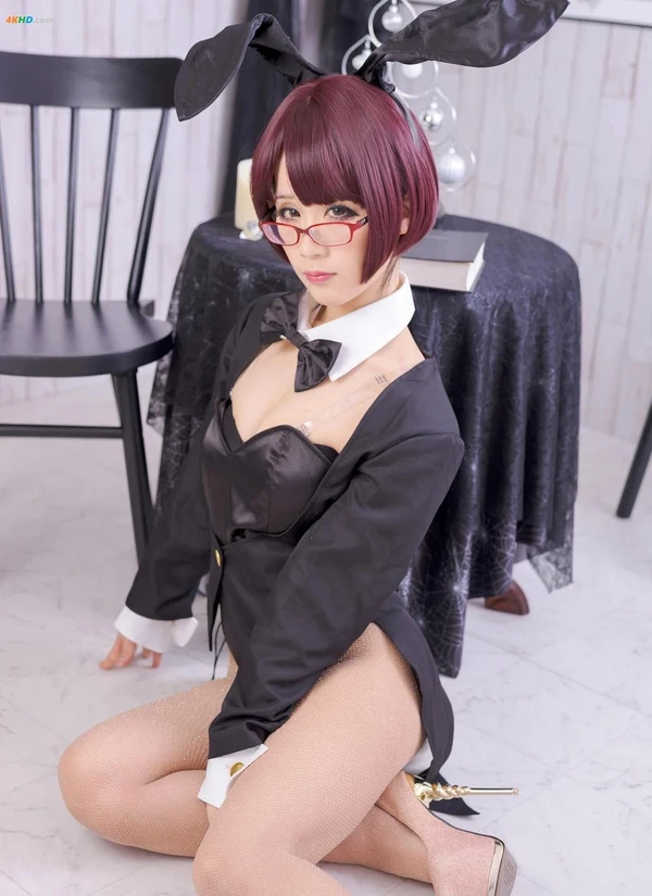 Eri Kitami 北見えり – EMOTION[199MB-150photos]