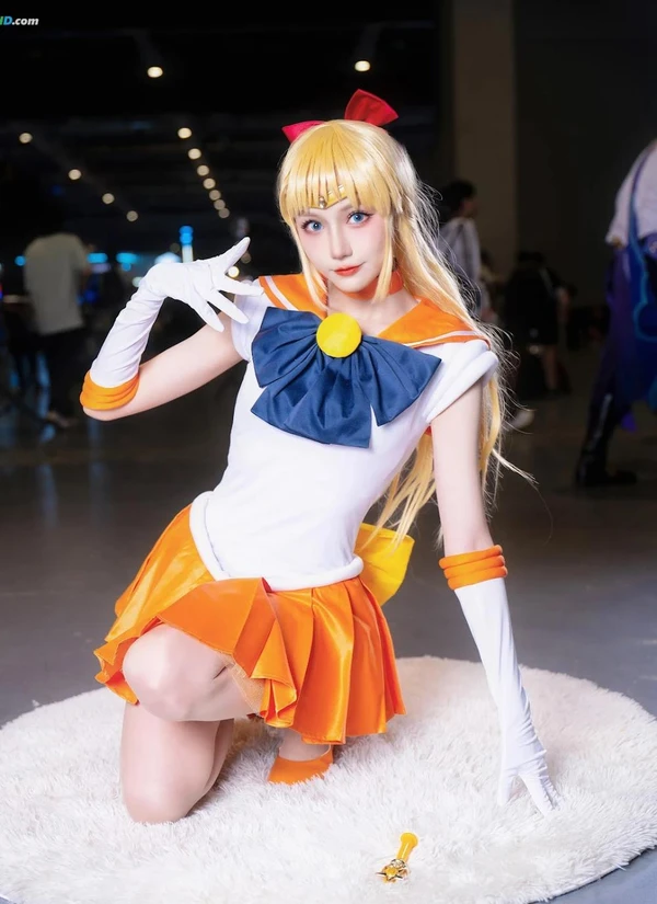 彩芸_Nebula – 爱野美奈子[157MB-24photos]