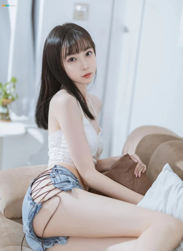 清纯吊带体盛宴[227MB-40photos]