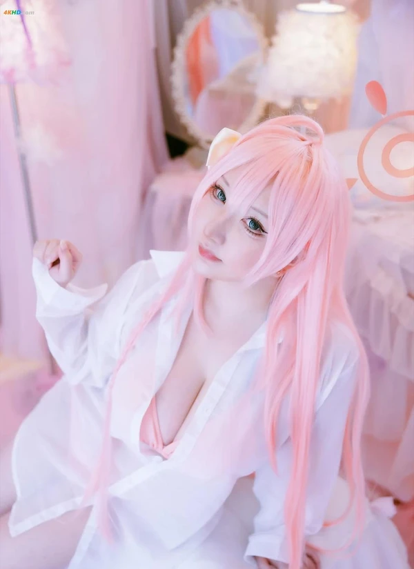 [Shooting Star’s (SAKU サク)] – Welcome Summer (Blue Archive)[334MB-215photos]