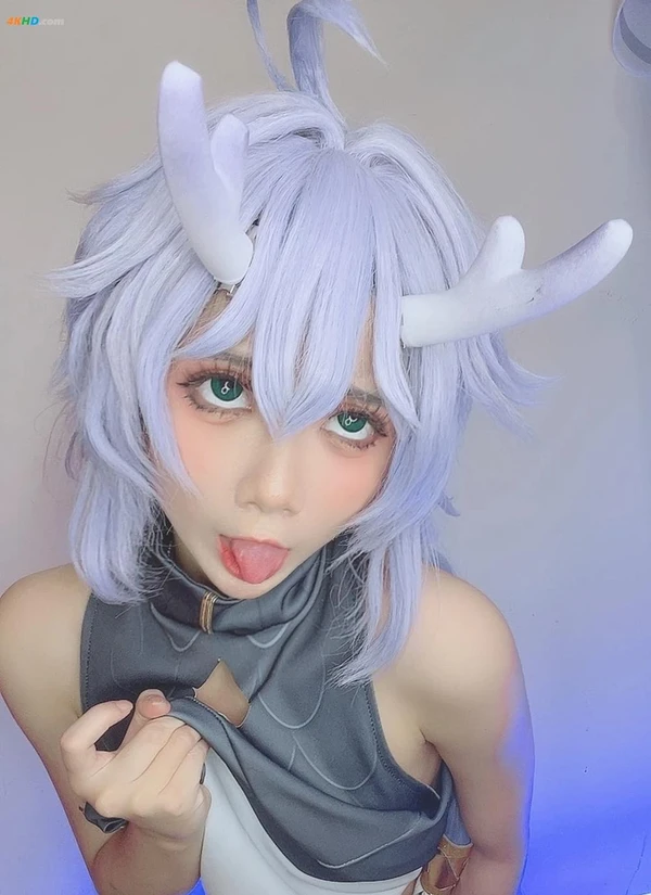 PoppaChan – Bailu[931MB-155photos]