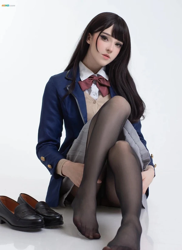 Candy ball – Miru Tights[211MB-30photos]