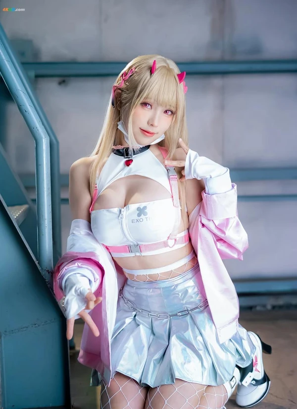 Ely_eee(ElyEE子) – Viper special 毒蛇特別版[115MB-37photos]