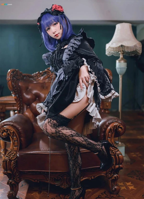 Shizuku Kuroe[137MB-40photos]