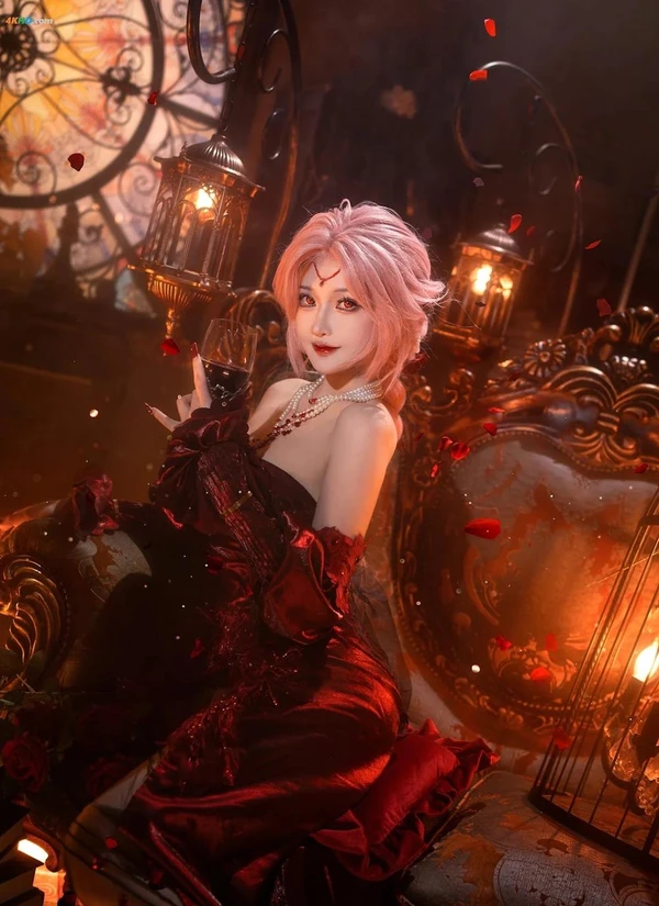 露兒大魔王 – 禁闭者 MBCC-S-148 切尔西[125MB-17photos]