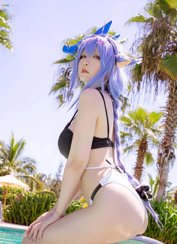 星之迟迟 – 土佐[78MB-25photos]