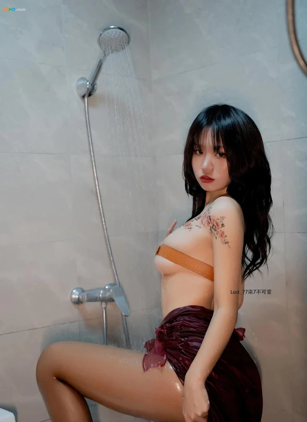 柒柒要乖哦 – 迷情姐姐[1794MB-155photos]