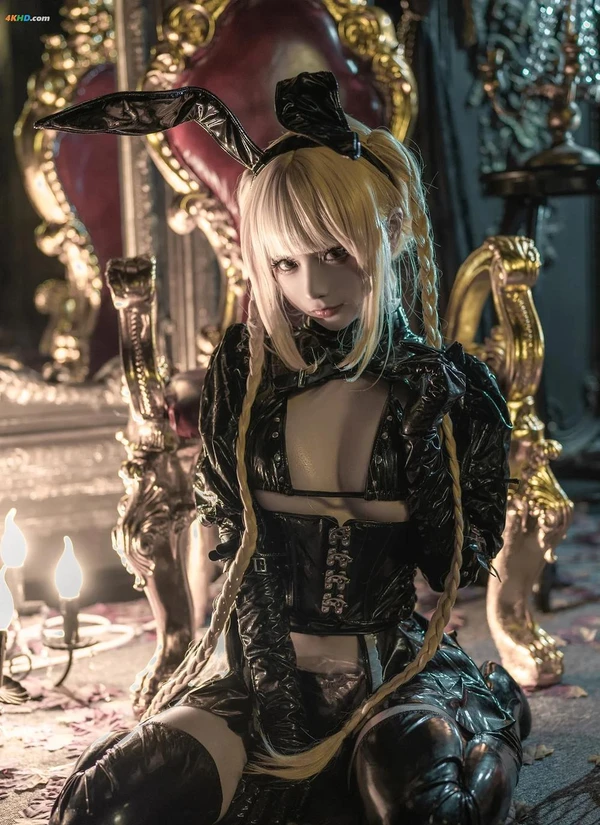 蠢沫沫 (chunmomo) Vol.146 生日福利[246MB-25photos]