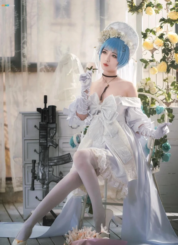 弥音音ww – zas[104MB-16photos]