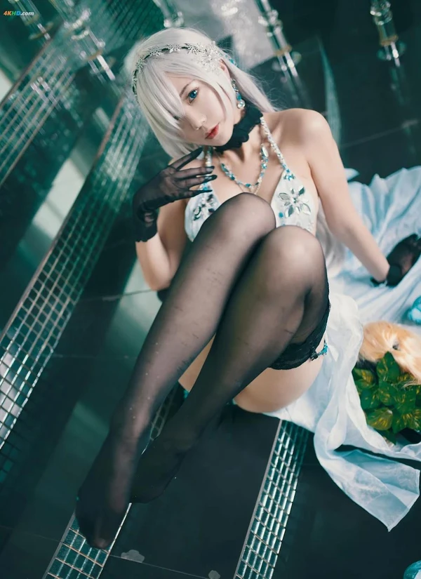 藍小沂[380MB-83photos]