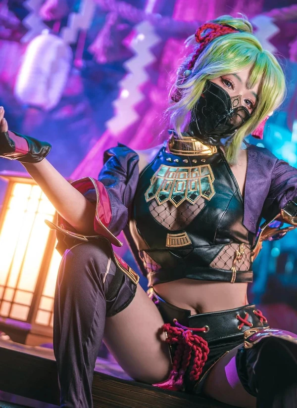 九九八XY – 久岐忍[93MB-12photos]