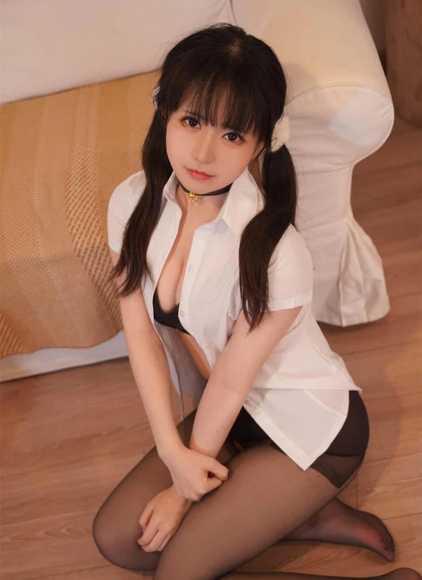 虎森森 NO.013 – 狗狗剧情[471MB-71photos]