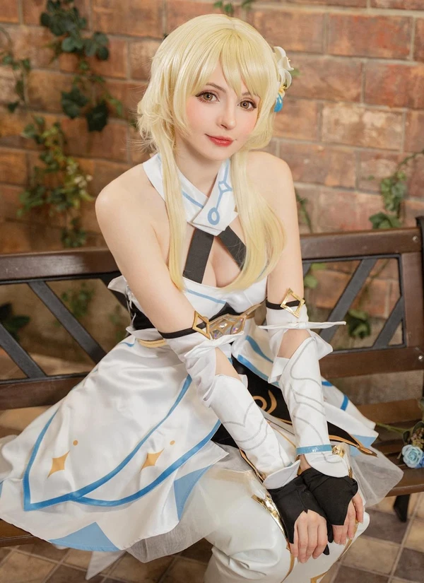 Peachmilky – Lumine(111MB)(21photos)