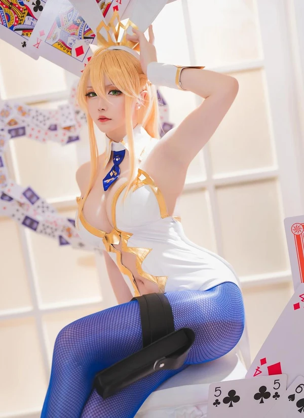 星之迟迟——FGO狮子王(66MB)(22photos)