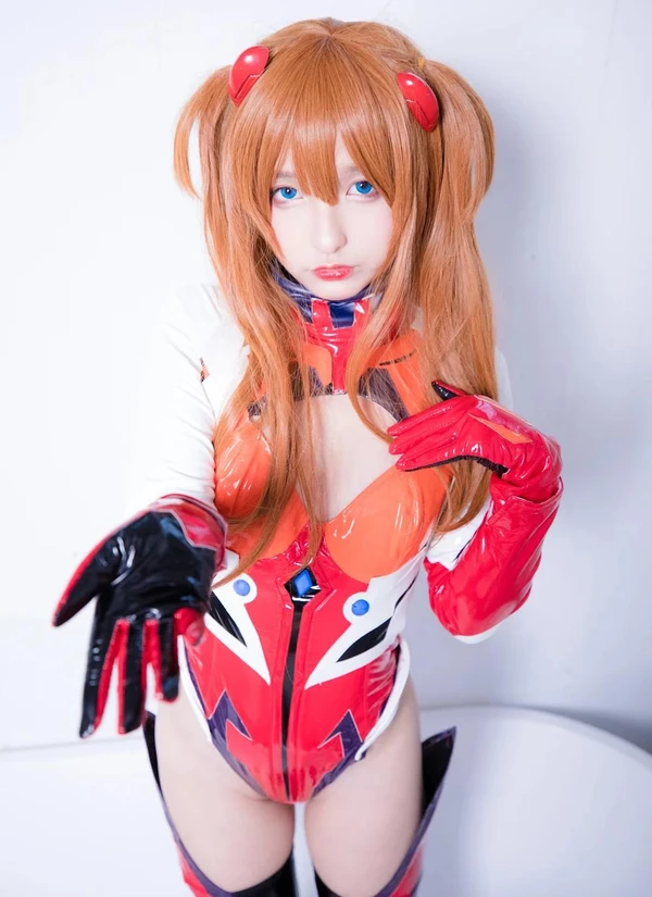 Coser@神楽坂真冬 Vol.022 未体验少女(226MB)(150photos)