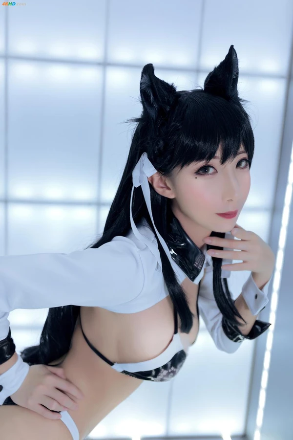 sophia – Atago Racing Queen(41MB)(24photos)
