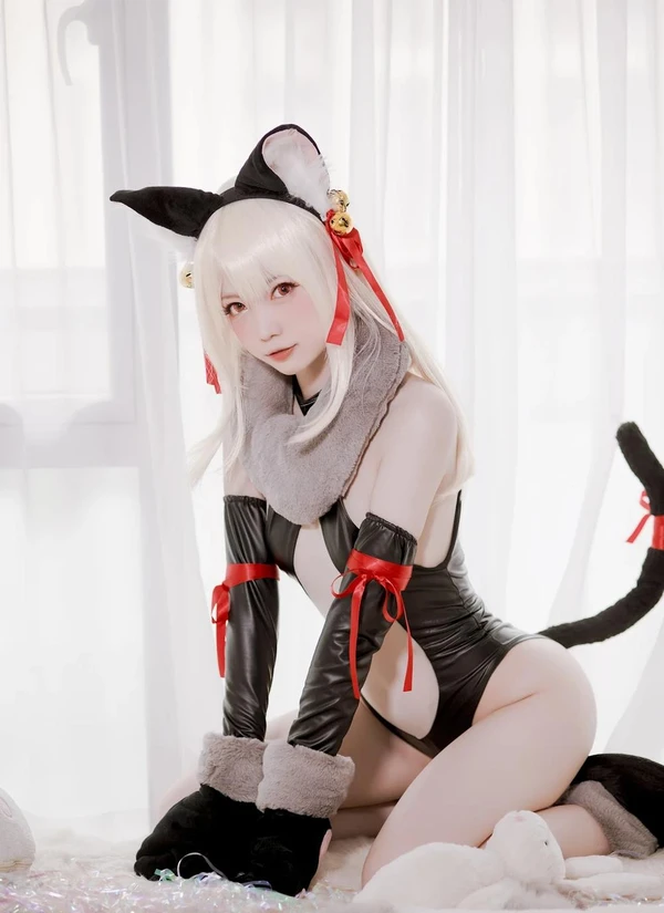 You You – Nero & Illya(49MB)(26P)