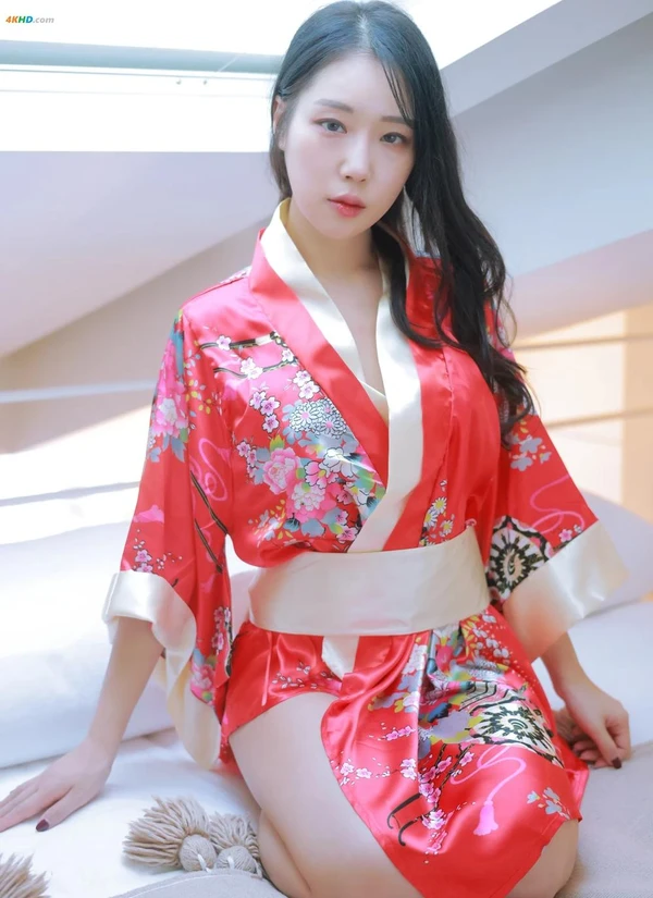CoCo Vol.6 – Blossom[1650MB-80photos]