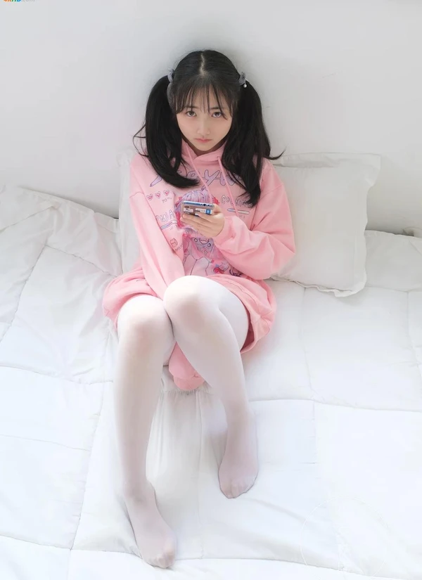 少女秩序 – VOL.020[482MB-68photos]