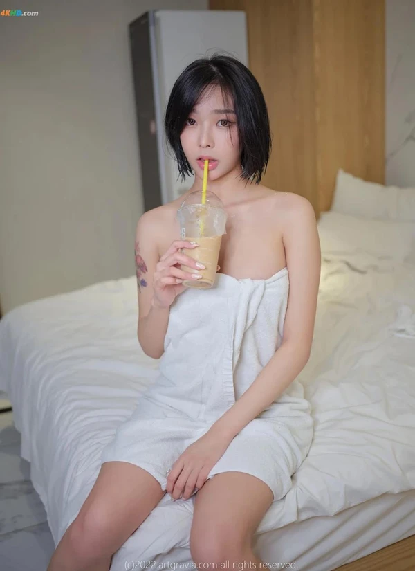 ArtGravia Vol.452[255MB-109photos]