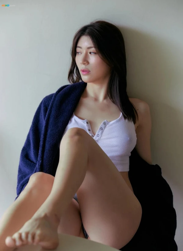 LEEHEE EXPRESS – LEHF-038B – Min.E (민이)[163MB-50photos]