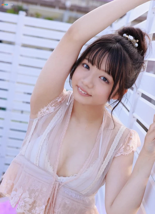Hinano Yuki 優木ひなの – Secret Gallery (STAGE1) 1 Set 03[36MB-37photos]
