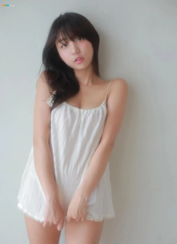 Eunji Pyo – VOL.002 Eunji’s Digital Photobook[632MB-130photos]