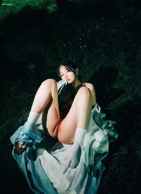 [Loozy] SonSon (손손) – Osakas – part 01[760MB-43photos]
