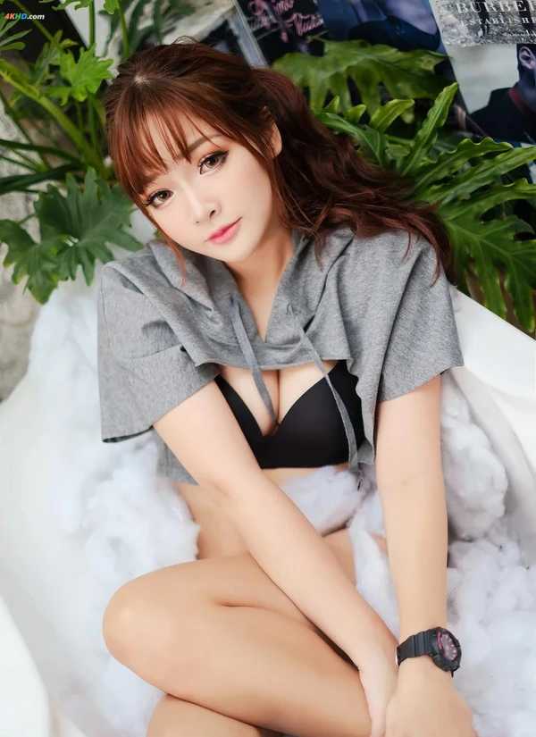Mimichan – Smart Object[33MB-14photos]