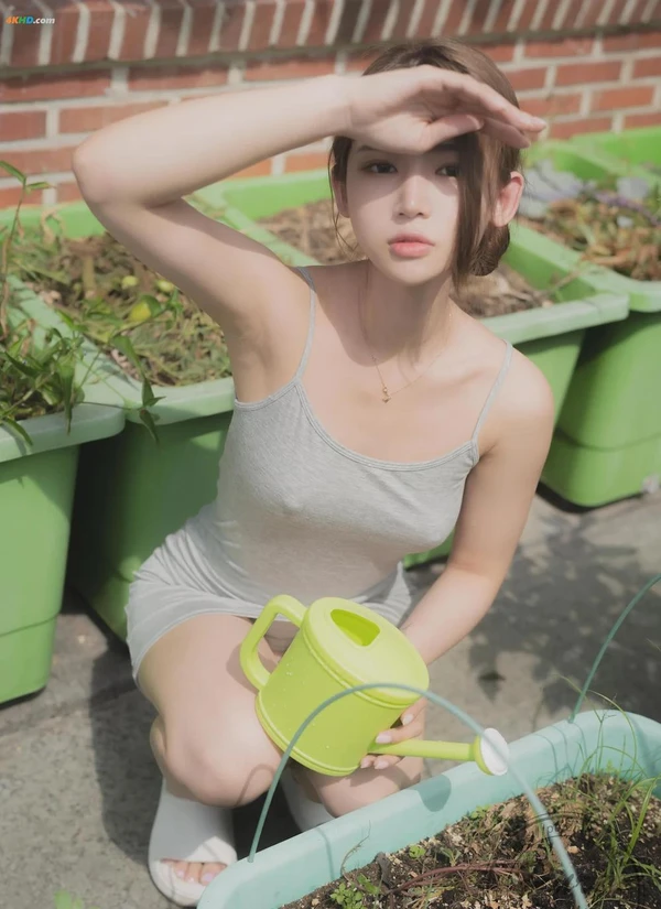 Pure Media Vol.249 yeha (예하) – part 01 Bad delivery guy and new wife[308MB-72photos]
