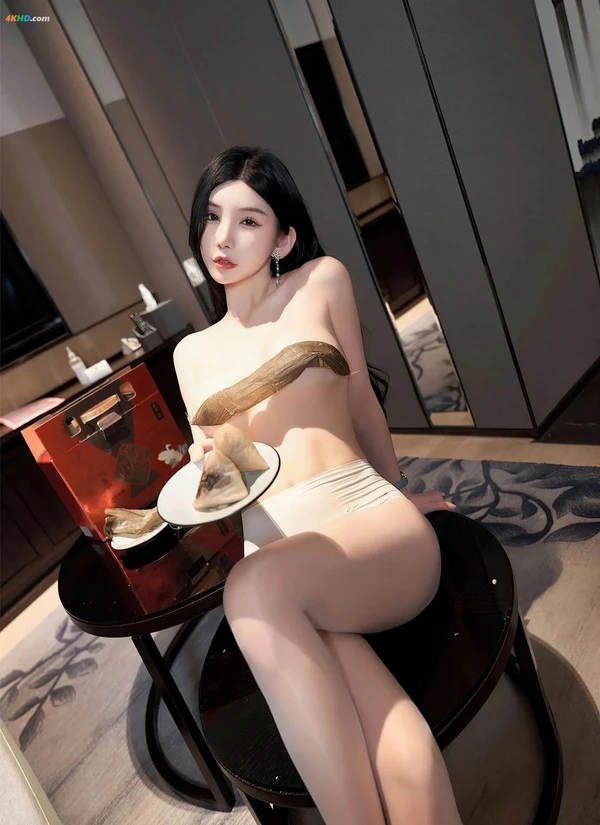 [Xiuren秀人网]2023.06.21 NO.6963 周于希Sally[605MB-109photos]