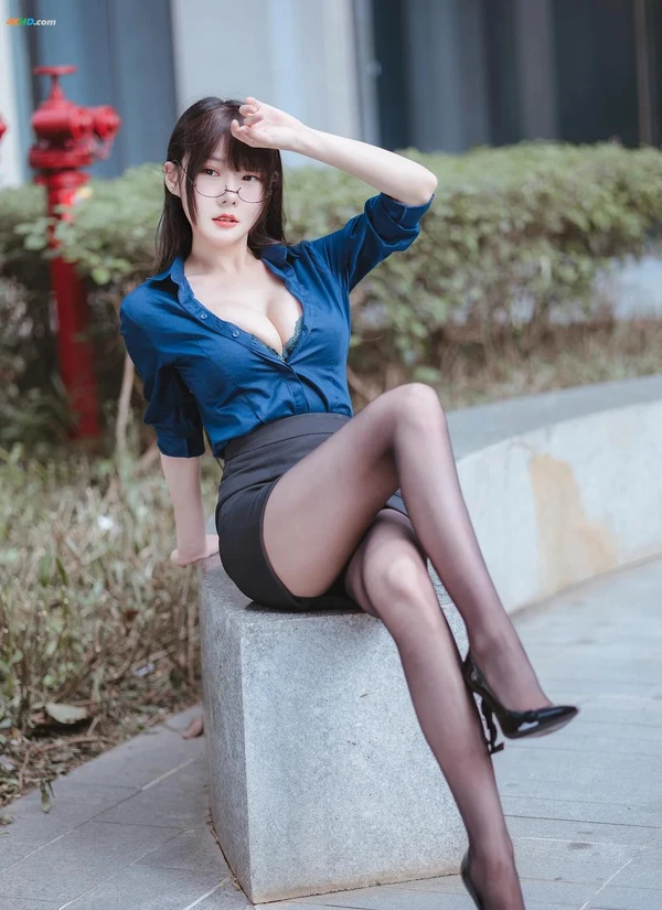 香草喵露露 No.059 萤火虫动漫游戏嘉年华 漫展返图[915MB-69photos]