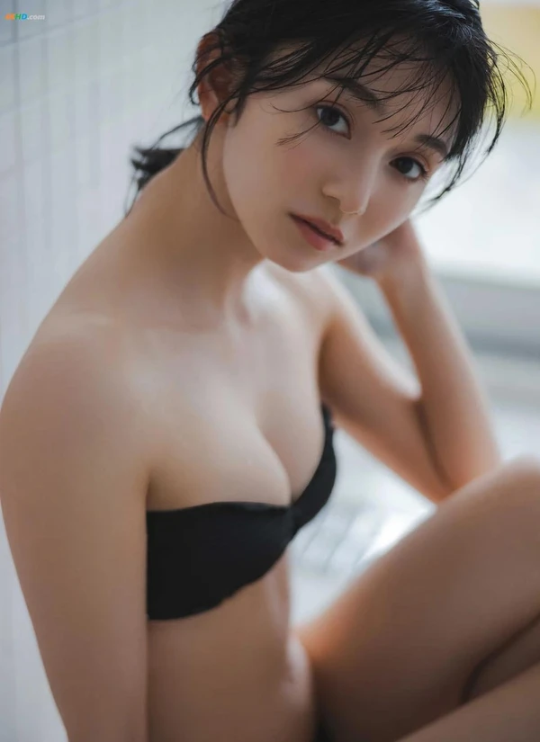 Fuka Kumazawa 熊澤風花 – Glass heroine ガラスのヒロイン[27MB-70photos]
