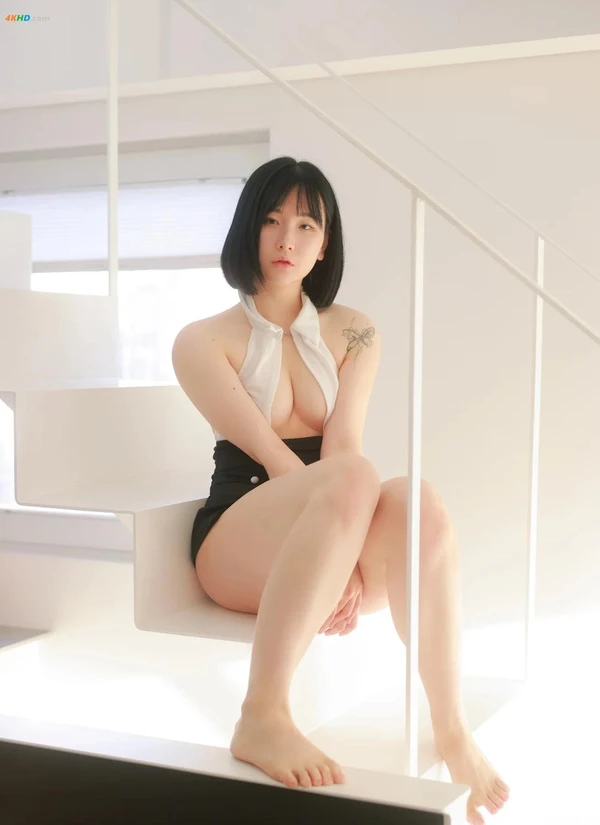 [Yo-U] YeonJju YJ Vol.4 – Morning[1085MB-93photos]