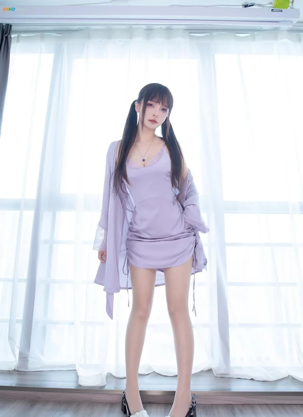 神楽板真冬 NO.135 – 望眼欲穿[110MB-75photos]
