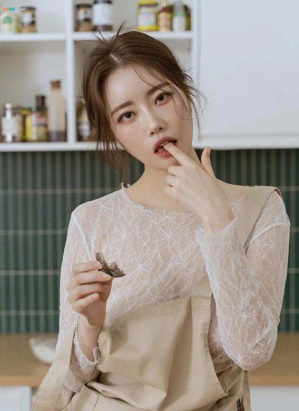 [Espacia Korea] EHC-120 – part 01 YUA[107MB-19photos]