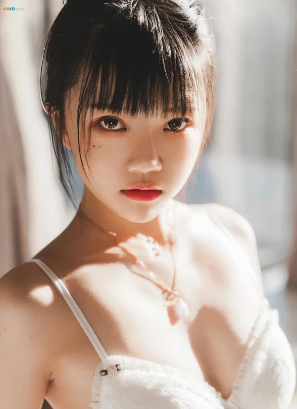 桜桃喵 Vol.148 白紗糖[690MB-69photos]