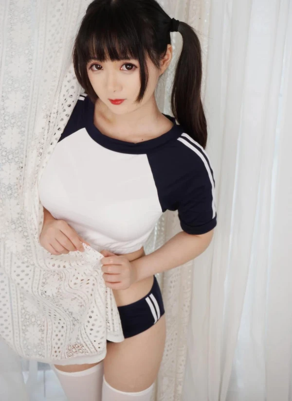 七海抹茶酱 No.01 弹幕盒[82MB-23photos]