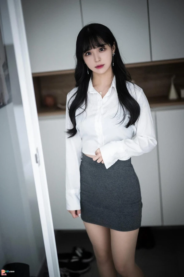 PINK RIBBON – Ye Seul – Nyansul Personalized 01[1842MB-90photos]