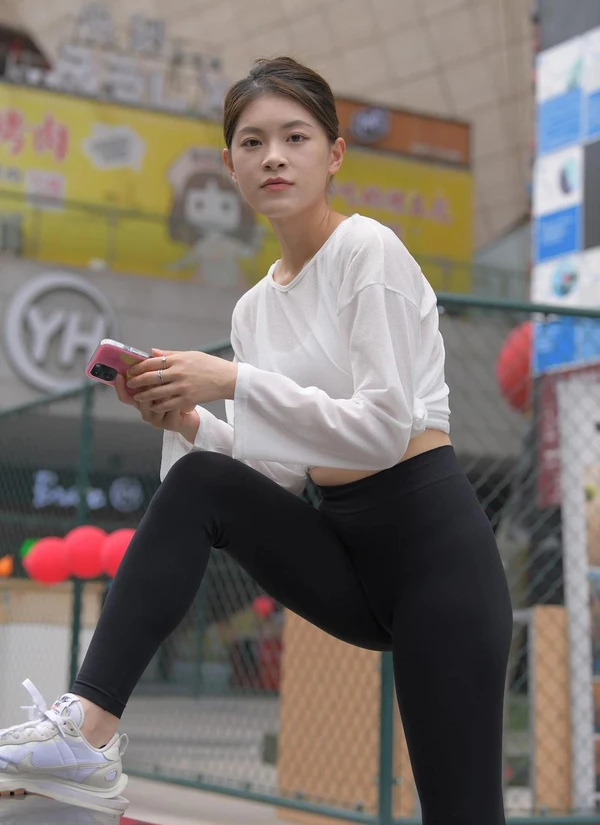 一始街拍作品 – 阳光甚好[954MB-136photos]