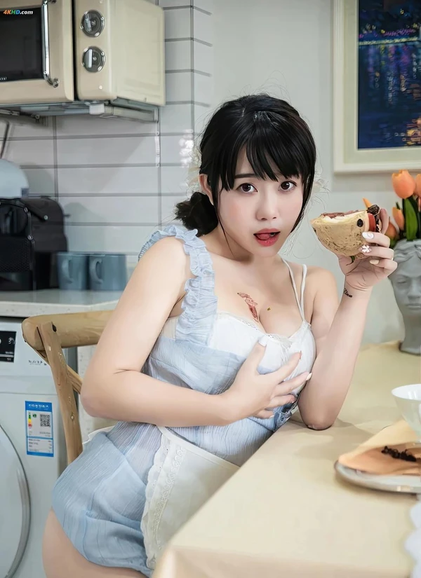 XIUREN No.5834 严利娅Yuliya[219MB-69photos]