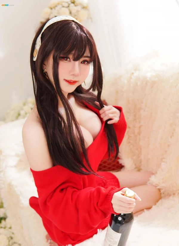 Sally Dorasnow – Yor Housewife[52MB-19photos]