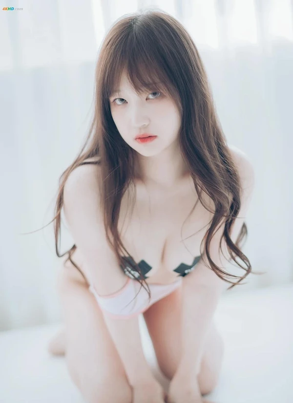 JOApictures – Sia (시아) x DOLPHIN 22. January[152MB-79photos]