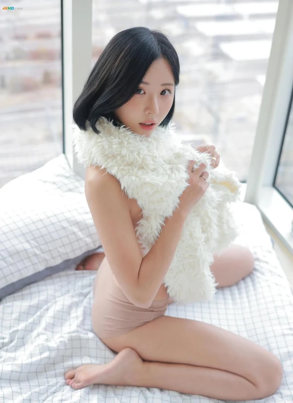 [Others] Habin – Underwear 2022[1943MB-170photos]